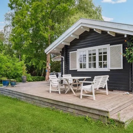 3 Bedroom Stunning In Dronningmlle
