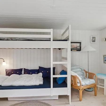 3 Bedroom Stunning In Dronningmlle Dronningmølle