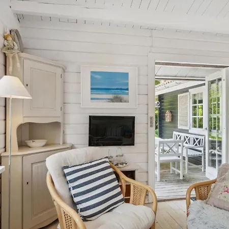 3 Bedroom Stunning In Dronningmlle * Dronningmølle