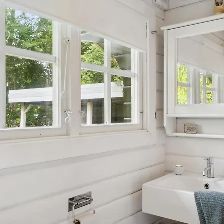 3 Bedroom Stunning In Dronningmlle Dom wakacyjny Dronningmølle
